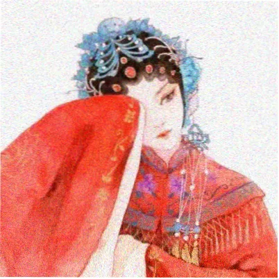 留言读者 河生 头像